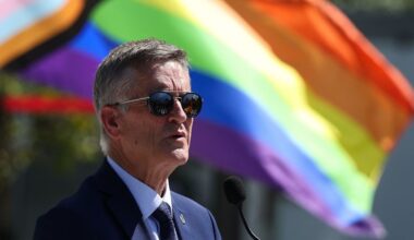 Ottawa's LGBTQ+ monument has been unveiled. Telling the full history of the ‘purge’ is an ongoing battle