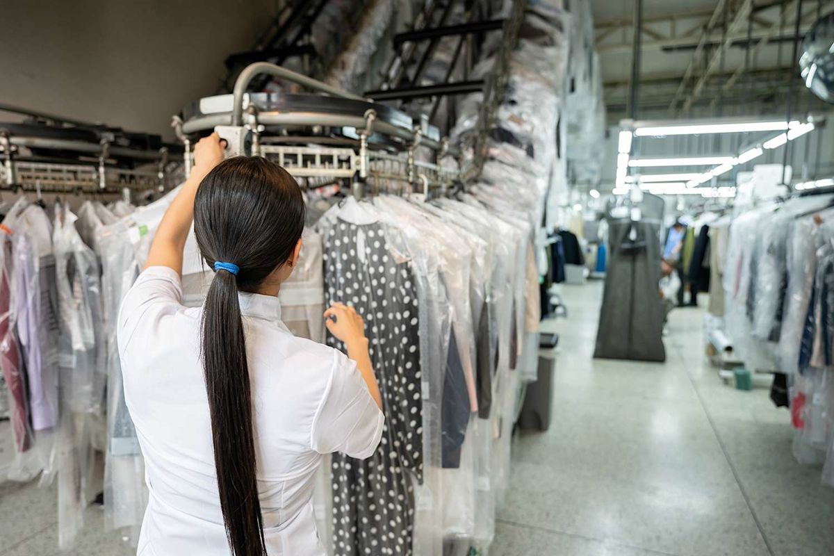 Possibility of Developing Parkinson’s Disease Increases If You Live Near a Dry Cleaner. These States Have the Highest Risk