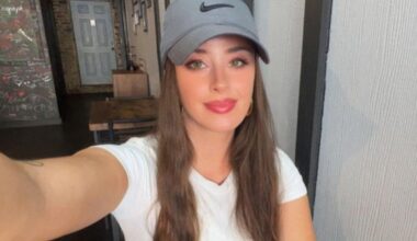 Influencer Had to Stop Reviewing Food After Losing 17 Lbs. Due to Cyclosporiasis Diagnosis: ‘It Stopped My Whole Life’