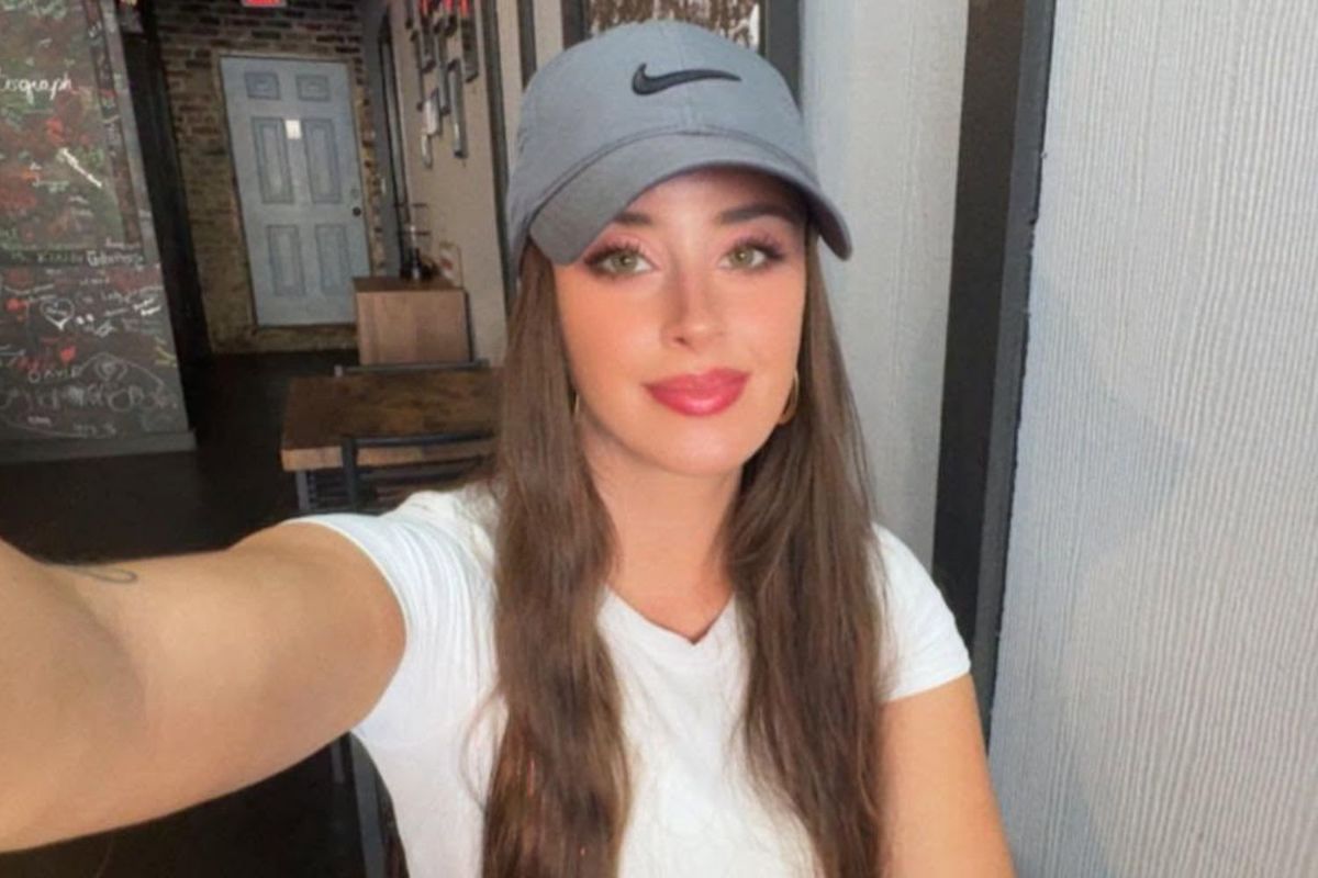 Influencer Had to Stop Reviewing Food After Losing 17 Lbs. Due to Cyclosporiasis Diagnosis: ‘It Stopped My Whole Life’