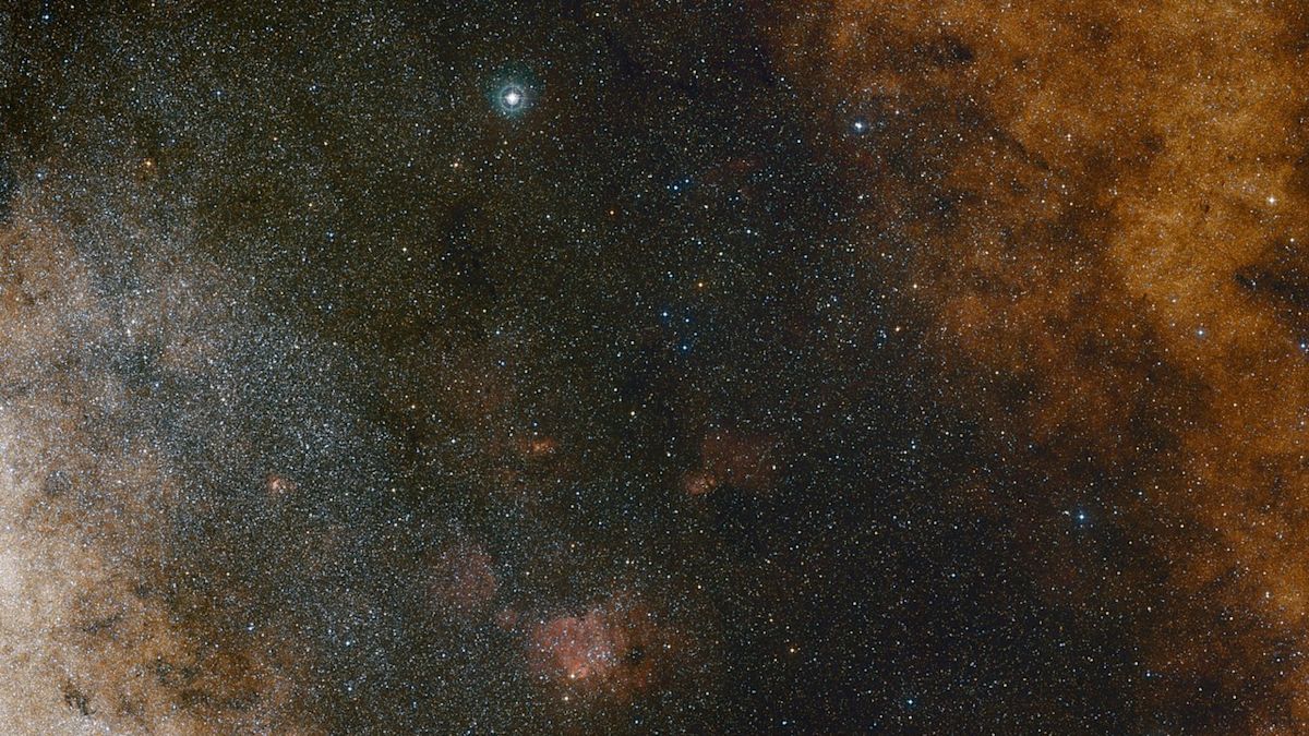 A star spinning at 15,000 miles per second tests Einstein theory of relativity