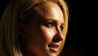 ‘Gone Far Too Soon’ — Heartbroken NFL Fans Mourn the Death of ‘Remember the Titans’ Star Hayden Panettiere