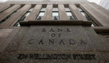 Bank of Canada to hold rates for another year, wait for more stability on trade: Reuters poll