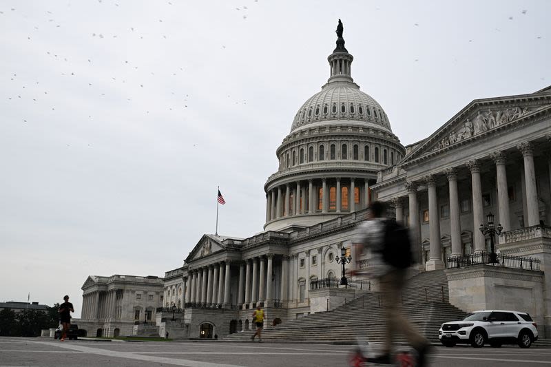 Kennedy advisers propose doubling US autism spending on care, family support