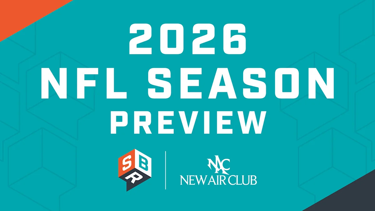 NFL 2026 Season Preview - Yahoo Sports