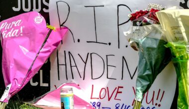 Father of Hayden Panettiere’s daughter, former boxing champ Wladimir Klitschko, shares statement on actress’ sudden death