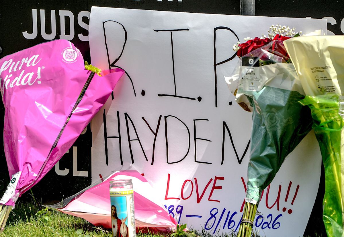 Father of Hayden Panettiere’s daughter, former boxing champ Wladimir Klitschko, shares statement on actress’ sudden death