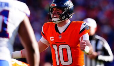 Bold prediction for Broncos’ Bo Nix entering 2026 NFL season