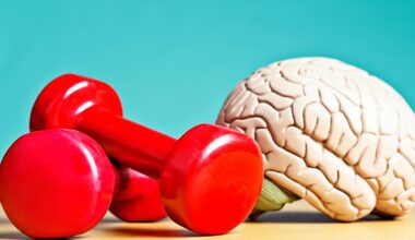 Your brain can be trained, much like your muscles – a neurologist explains how to boost your brain health