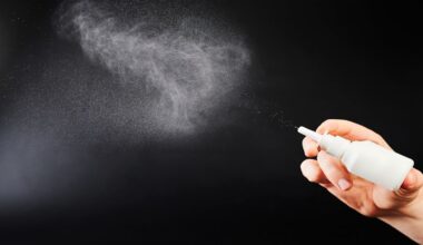 Common nasal spray ingredient emerges in Massachusetts lab work on aging pathways