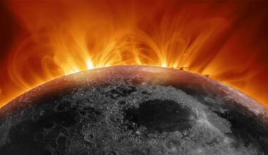 Researchers challenge long-held theory on how Earth withstands extreme space weather