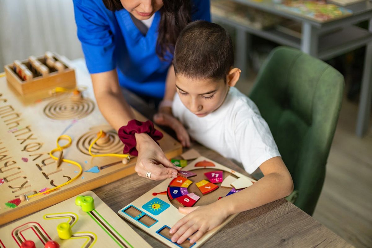 ADHD and autism services in England ‘under significant pressure’, ombudsman warns