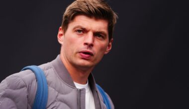 Max Verstappen reveals how ‘close’ he was to F1 retirement before Red Bull extension