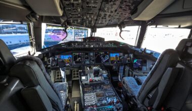 Flight crews face greater cancer risk from radiation than nuclear scientists, study shows
