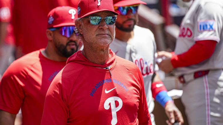 Phillies finally promote exciting reliever prospect with 1.83 ERA back to MLB