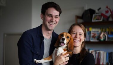 Scientist uses gene-editing to breed dog that won’t trigger his allergies