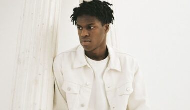 Daniel Caesar in Vancouver: What to know about the shows