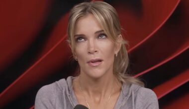 Megyn Kelly Rants About WNBA She Says She Wants Nothing to Do With