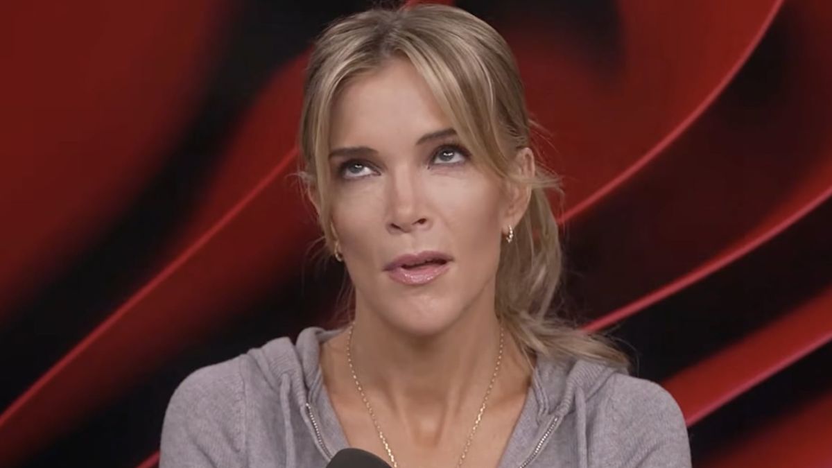 Megyn Kelly Rants About WNBA She Says She Wants Nothing to Do With