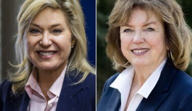 WARMINGTON: Mississauga mayor's election race a neck-and-neck dead heat