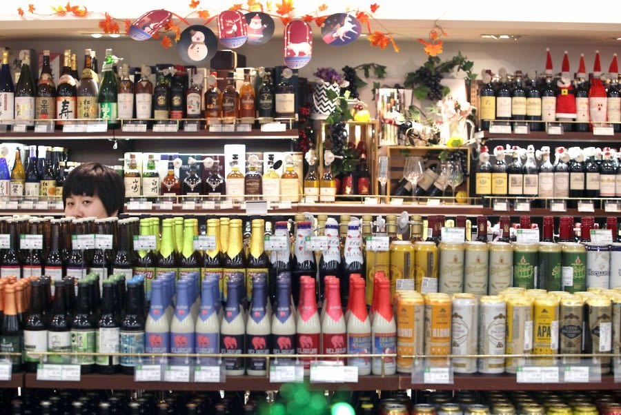 Quitting alcohol changes the brain and can increase the risk of compulsive drinking -- new research in mice