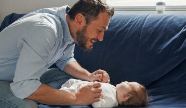 Some say parents shouldn’t use ‘baby talk’ with infants. Science says otherwise.
