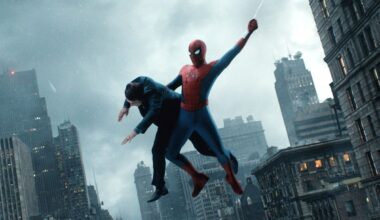 Box Office: ‘Spider-Man: Brand New Day’ Swings into Second Weekend With $43 Million on Friday