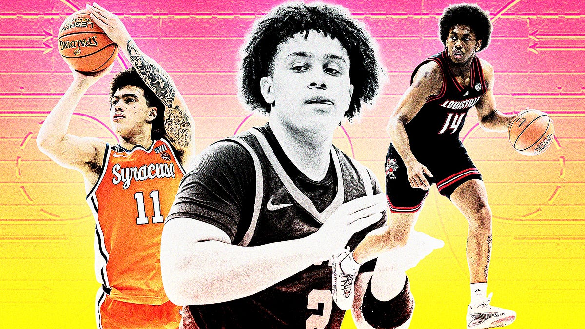 Ahead of the Curve 2026: ACC Guards, Part Two