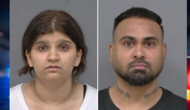 Two Brampton residents charged for alleged dating app extortion scheme