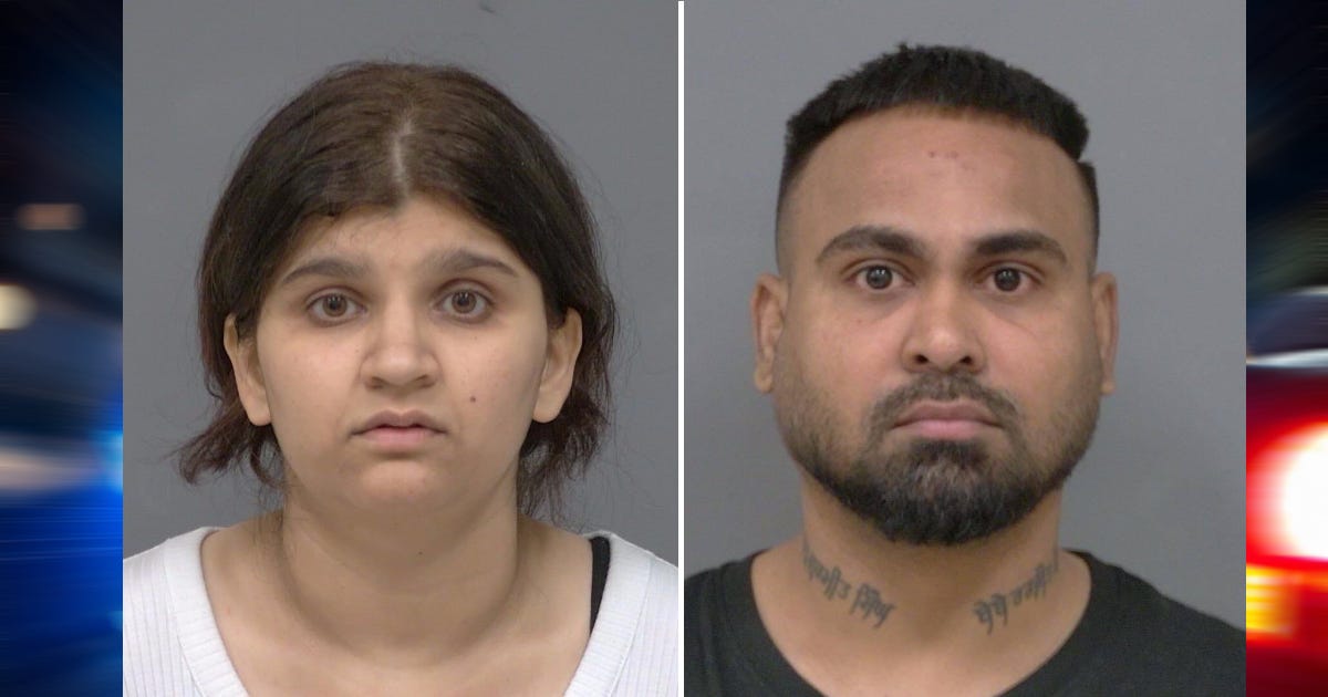 Two Brampton residents charged for alleged dating app extortion scheme