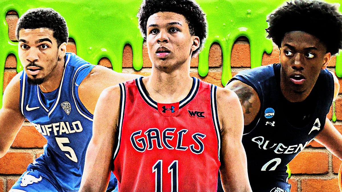 Certified Sicko Prospects: 15 Names to Know for the 2026-2027 Season, Part Three