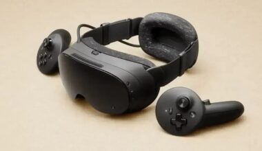 More Steam Frame accessories appear on Amazon on Valve’s 30th anniversary