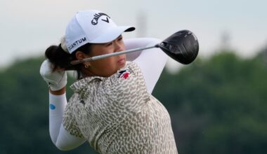 Canada's Anna Huang, 17, wins Ladies European Tour's London Championship