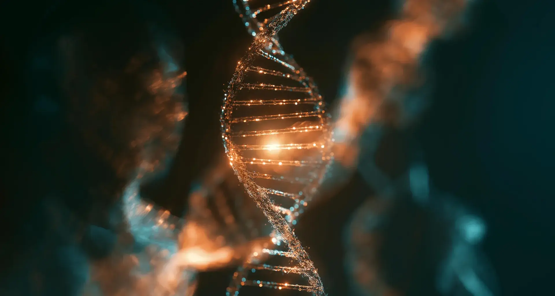 Scientists found two mysterious ‘ghost’ ancestors hiding in our DNA