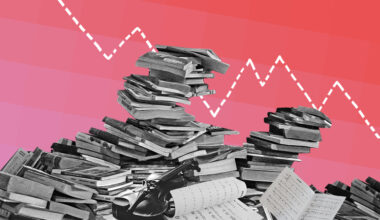 Research disruptiveness is falling, insists author of landmark paper