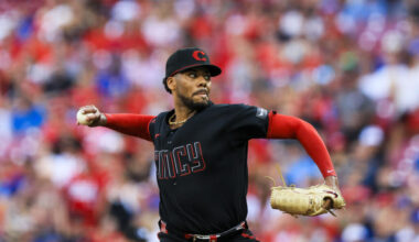 Reds Getting Significant Interest In Hunter Greene