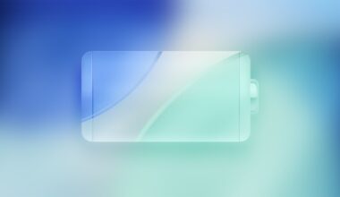 10 Ways to Improve Your iPhone's Battery Life