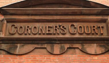 'Not all drug-dependent behaviour looks alike': Coroner on 72-year-old who tried to wean herself off painkillers