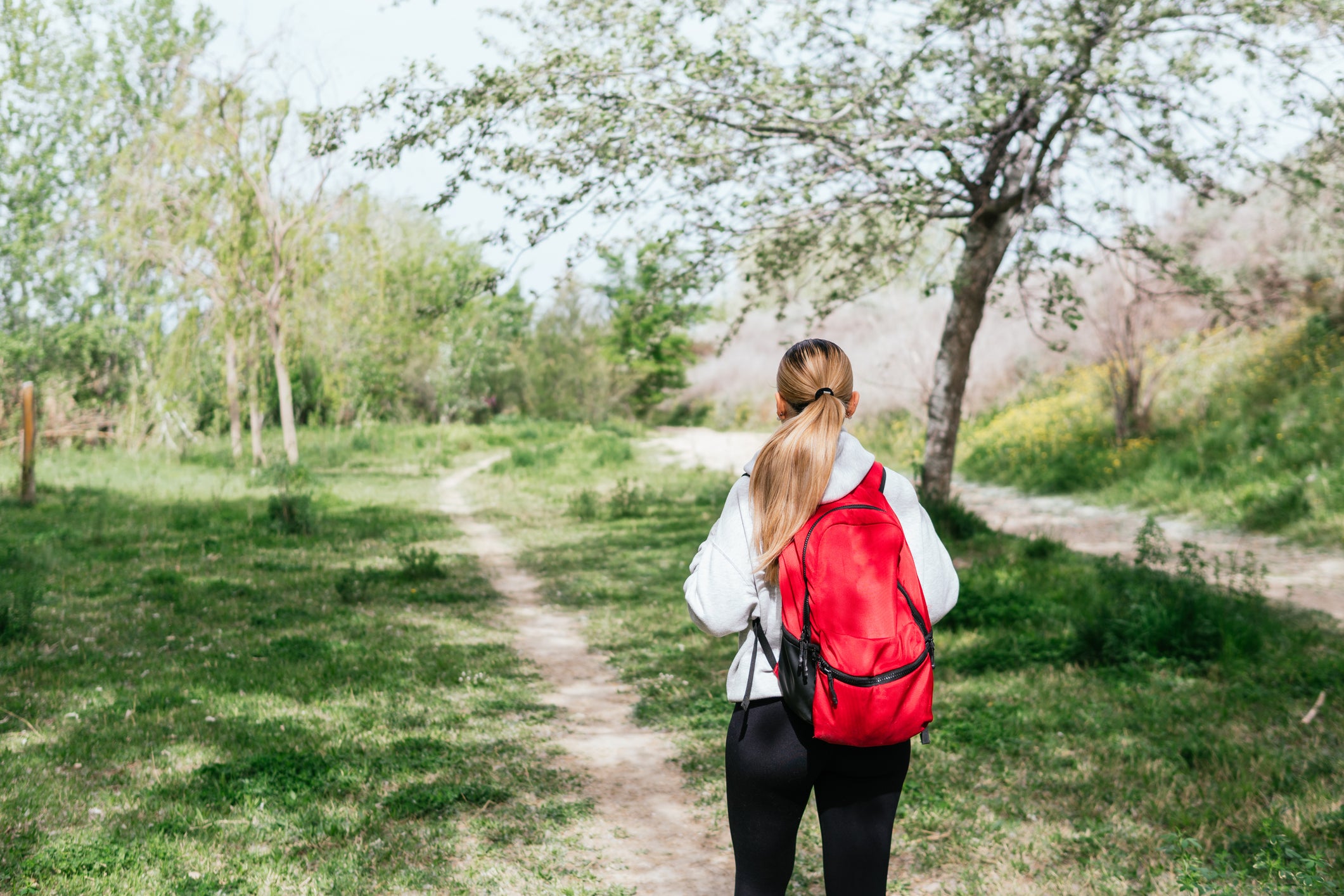A brisk 10-minute walk after eating can help your body regulate blood sugar levels and maintain more balanced energy levels through the day
