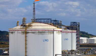 Canada’s Most Polluting Methane Gas Export Project Announced Today