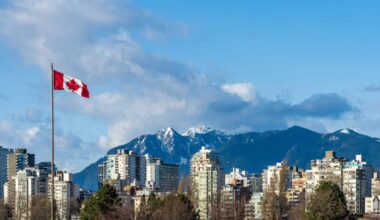 Vancouver, Canada.
