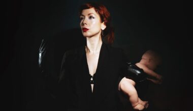 The Anchoress in 2026