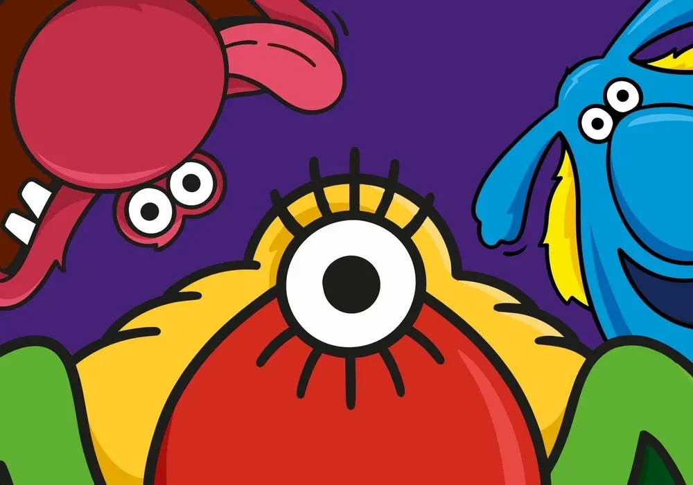 The Monster Munch rebrand shows a great brand mascot can last a lifetime