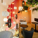 Lodowato Ice Cream Parlor / Paradox. Image © Tomasz Zakrzewski The Art of Ice Cream Shop Design - Image 5 of 74