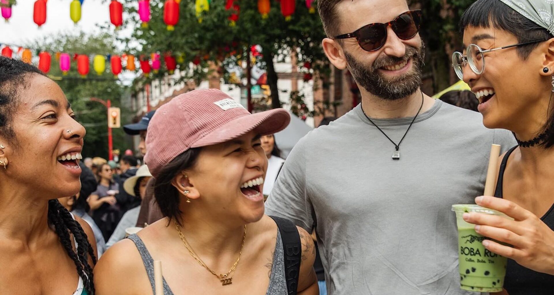 10 fun things to do in Vancouver this weekend (Aug. 7-9)
