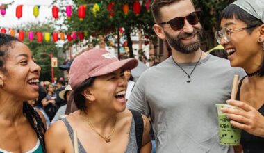 10 fun things to do in Vancouver this weekend (Aug. 7-9)