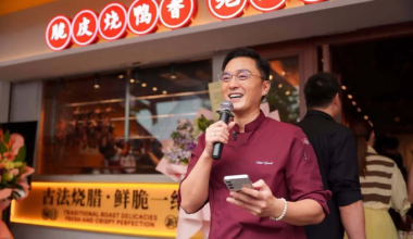 Malaysia restaurant of Hong Kong actor Mat Yeung closes 10 days after opening