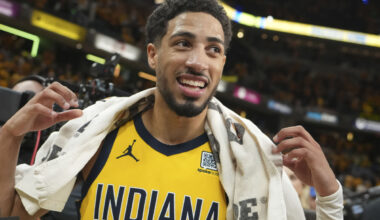 Tyrese Haliburton drops major news for upcoming Pacers NBA season