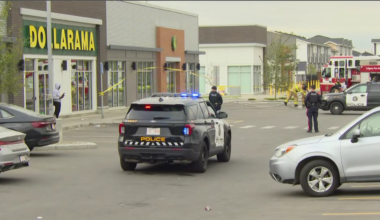 Deadly shooting in NE Calgary, one killed
