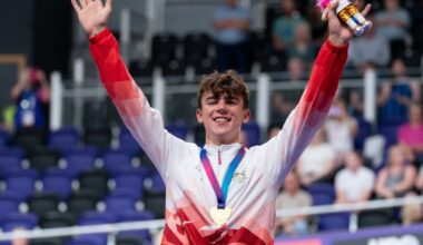 Henry Hobbs scoops scratch gold in chaotic finish